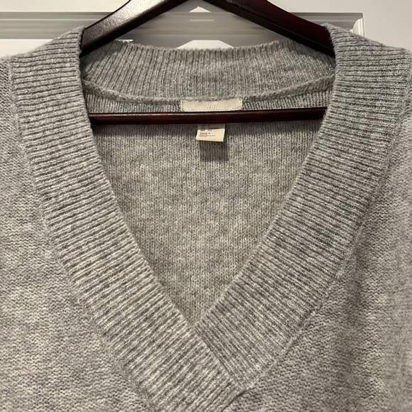 H&M oversized knit sweater - Picture 3 of 6